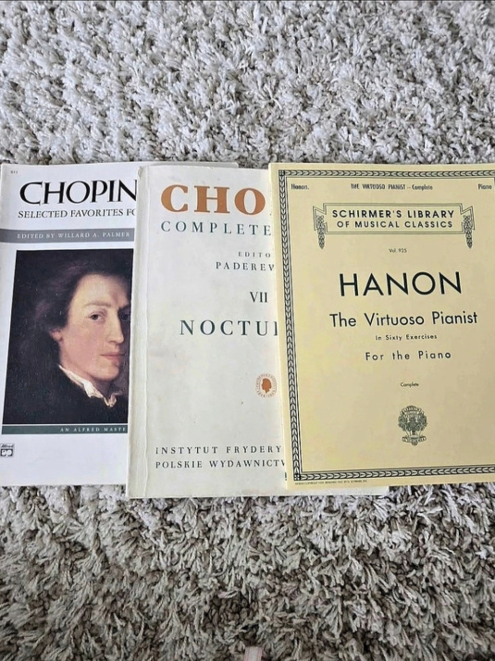 Classical Music Books